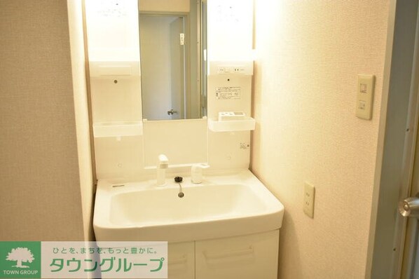 プレジール井山の物件内観写真